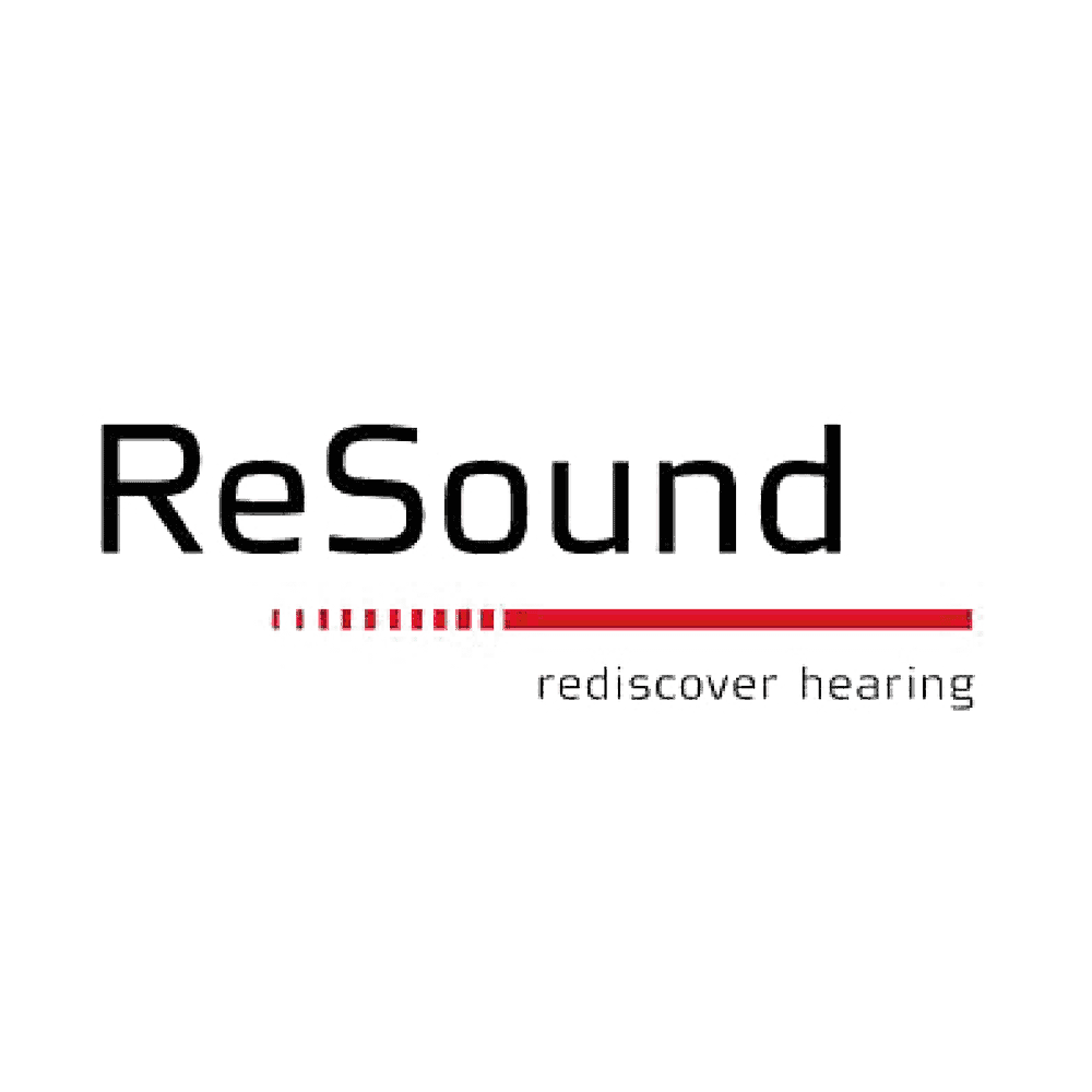 ReSound Hearing Aids