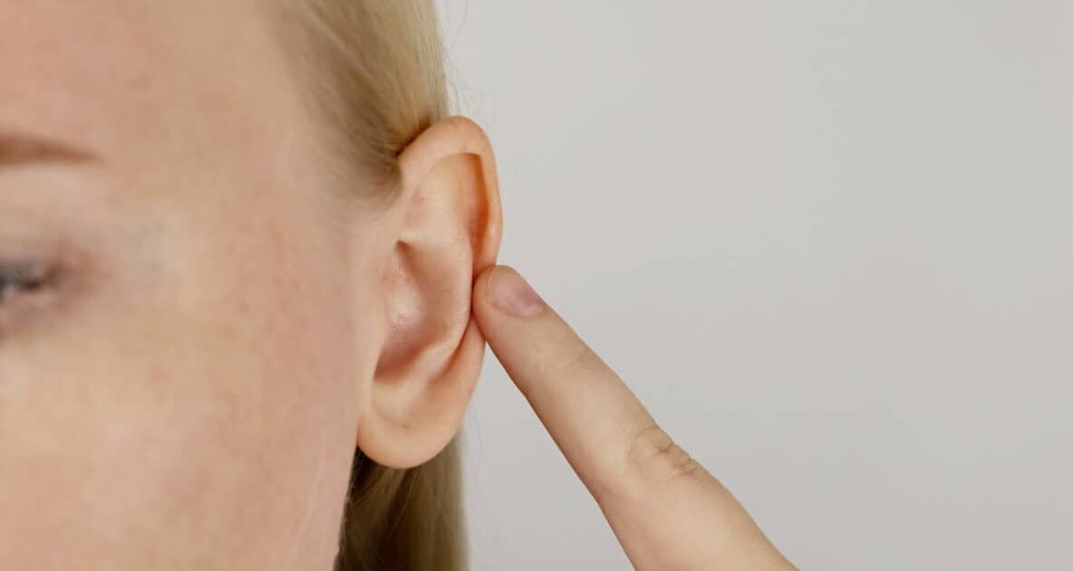 What Is Single-Sided Hearing Loss?